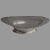 Old Sheffield Oval Bowl Basket c 1800 For Sale - Image 9 of 9