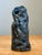 Vintage Abstract Form Ceramic Vase For Sale - Image 12 of 12
