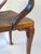 Antique Armchair from Jacob & Josef Kohn, 1910 For Sale - Image 12 of 13