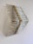 Glass Wall Lamp attributed to Kamenicky Senov, 1960s For Sale - Image 6 of 10