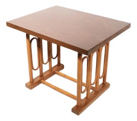 Example of Tropi-cal Tables