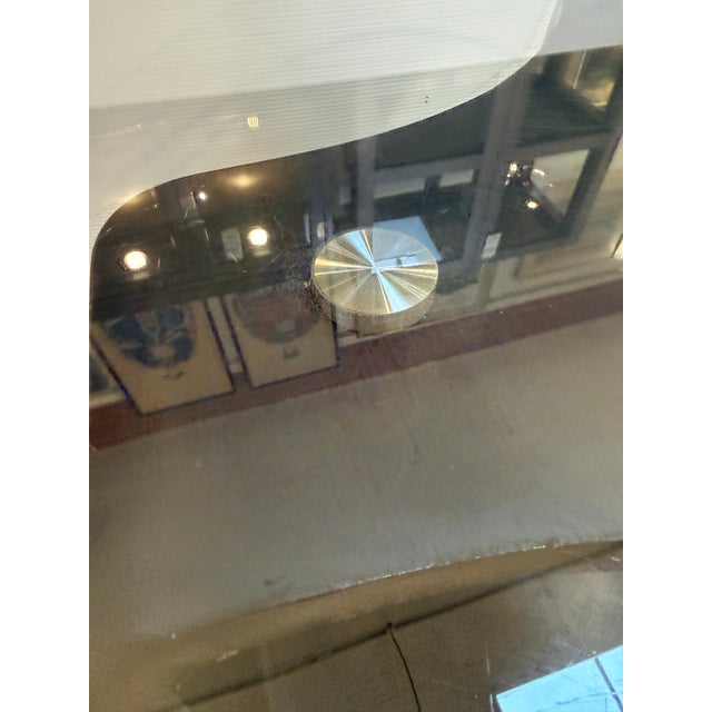 Ballabio Elli for Property Furniture Theo Dining Table For Sale - Image 12 of 12