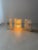Wall Lamp in Textured Glass from Kalmar Franken, 1960s For Sale - Image 6 of 13