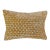 Dotted Anke Drechsel Pillow For Sale