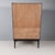 Vintage Cabinet in Beech, 1970s For Sale - Image 6 of 13