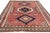 Mid-Century Modern Vintage Persian Lori Rug - 04'10 X 08'01 For Sale - Image 3 of 9