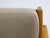 Bonanza Armchairs and Coffee Table in Oak by Esko Pajamies for Asko, Finland, 1966, Set of 3 For Sale - Image 15 of 18