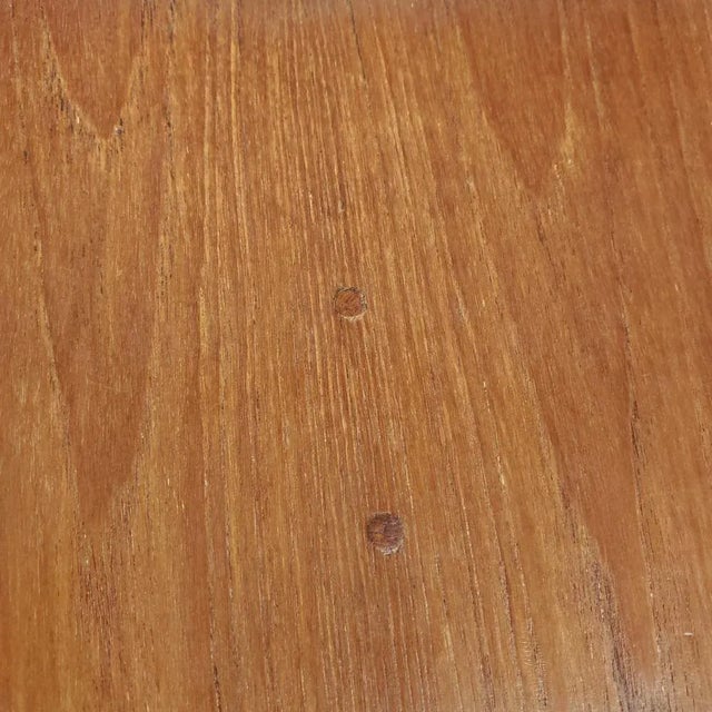 Vintage Black Metal & Plywood Dining Chairs by Augusto Bozzi for Saporiti, 1960s, Set of 6 For Sale - Image 13 of 18