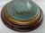 Antique French Neo-Classical Urn-Shaped Hand Painted Lamps, Pair. For Sale - Image 11 of 12