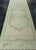 Turkish Oushak Rug 2'11" x 10'3" #19249 For Sale - Image 4 of 8