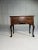Georgian Oak Lowboy For Sale - Image 6 of 12