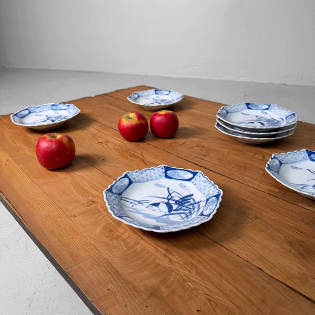 1950s Japanese Wooden Manaita Cutting Board, 1950s For Sale - Image 5 of 10