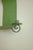 Green Swedish Grace Wall Candle Holder For Sale - Image 8 of 10