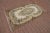 Baroque 1970s Vintage Floral Design Handmade Sparta Area Rug For Sale - Image 3 of 10