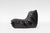 A vintage Togo Lounge Chair by Michel Ducaroy for Ligne Roset, designed in France in 1973. This iconic all-foam lounge...