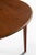 Wood Large Dining Table in Teak by Henning Kjærnulf, 1958 For Sale - Image 7 of 11