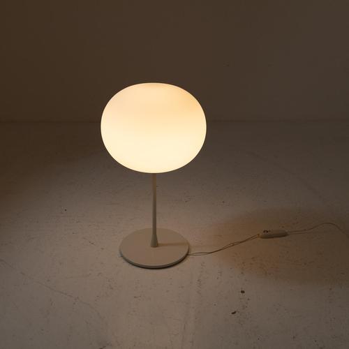 Glo-Ball T2 Table Lamp by Jasper Morrison for Flos For Sale - Image 6 of 9