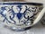 19th Century French Earthenware Tea Tureen from Jules Vieillard Moustiers For Sale - Image 6 of 17