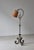 Art Deco Floor Lamp in Wrought Iron, 1930s For Sale - Image 6 of 18