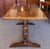 Jacobean Vintage Jacobean English Oak Refectory Dining Table c.1920 For Sale - Image 3 of 4