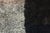 Textile Contemporary Abstract Hand-Knotted Wool Rug | 9'11" X 6'9" | One of a Kind For Sale - Image 7 of 8