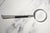 A sophisticated marriage of antique craftsmanship and modern function, this luxury magnifying glass has been thoughtfully...