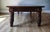 Vintage Ralph Lauren Dutton Safari Cocktail Coffee Table For Sale - Image 12 of 18