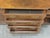Late 20th Century Late 20th Century Henredon Burled Walnut Breakfront Sideboard | 18th Century Style Credenza For Sale - Image 5 of 11