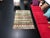 Vintage Geometric Design Turkish Handmade Multicolor Rug For Sale - Image 11 of 11