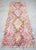Vintage Runner Rug Kilim• Turkish Handwoven Tribal Flat Weave • Hallway Kitchen Decor - 3′3″ × 10′2″ For Sale - Image 14 of 17