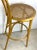 Pair Vintage Thonet Style Cane Seat Barstools For Sale - Image 9 of 13