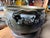 Coffee Early 20th Century Japanese Cast Bronze Jardinière With Raised Samurai Warrior and Natural Scenes For Sale - Image 8 of 9