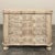 Antique French Louis XIV Commode ~ Chest of Drawers in Stripped Oak For Sale In Baton Rouge - Image 6 of 14