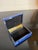 Late 20th Century Vintage Lapis Box For Sale - Image 5 of 7
