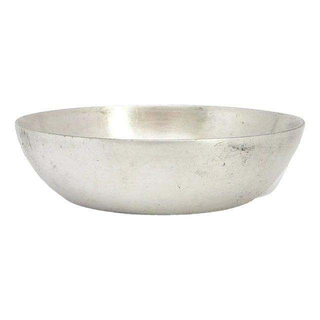 Art Deco Salt Holder from Norblin, Poland, 1930s For Sale