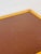1960s Vintage Coffee Table in Beech and Vinyl from Flötotto, 1960s For Sale - Image 5 of 10