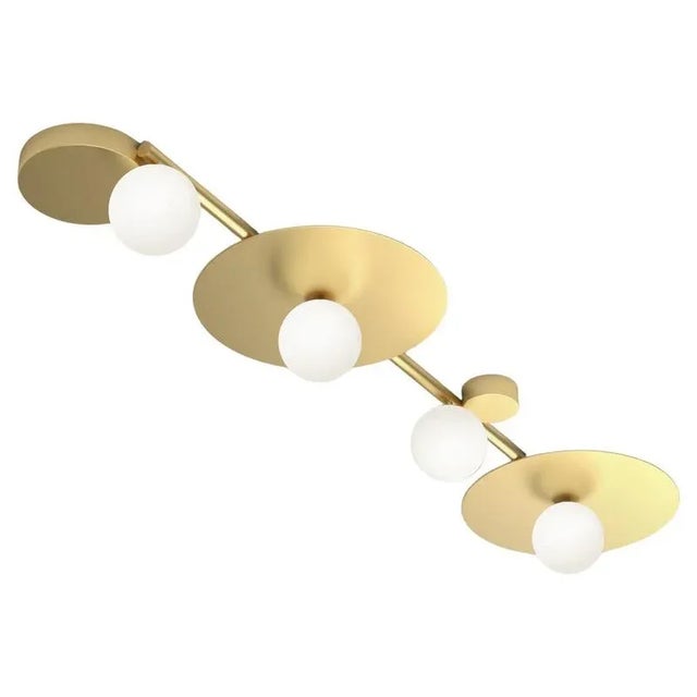 Ceiling Light by Atelier Areti For Sale - Image 6 of 6