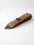 Antique Primitive Wooden Scraper Hand Tool With Adjustable Blade For Sale - Image 4 of 9