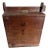 Japanese Antique Tool Caring Tansu (Box) For Sale