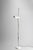 Tegola Floor Lamp by Bruno Gecchelin for Skipper, Italy, 1970s For Sale - Image 10 of 10