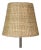 Poldina Wicker Shade - For Poldina XXL - Empire Seagrass For Sale
