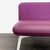 Contemporary Jack Cartwright Modular Lounge Seating – Myriad Style Configuration For Sale - Image 3 of 6