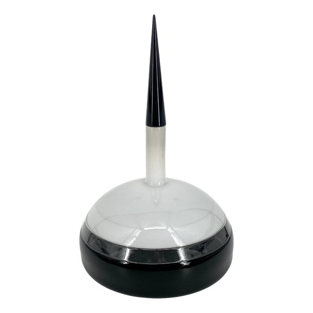 Murano Glass Decanter by Timo Sarpaneva Wind for Venini, Italien, 1990s For Sale