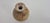 1960s Small Studio Ceramic Vase, Denmark, 1960s For Sale - Image 5 of 15