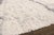 Modern Pasargad Home Vogue Ivory Wool Area Rug- 5'11" X 9' 1" For Sale - Image 3 of 4