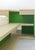 Geometric Double Bed by Dario Nasuti For Sale - Image 4 of 9