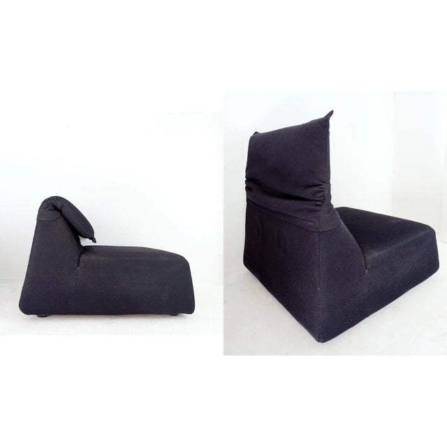 Highlands Modular Sofa by Patricia Urquiola for Moroso, Set of 3 For Sale - Image 6 of 16