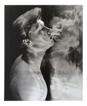 George Platt Lynes, Herbert Bliss, 1952, Photographic Print
