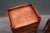 French Pair of French Louis XV Style Tiny Side Tables Nightstands For Sale - Image 3 of 13