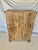 19th Century French Oak Cabinet De Confiture For Sale - Image 12 of 12